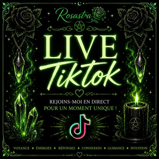Live TikTok