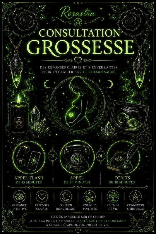 Consultation Grossesse