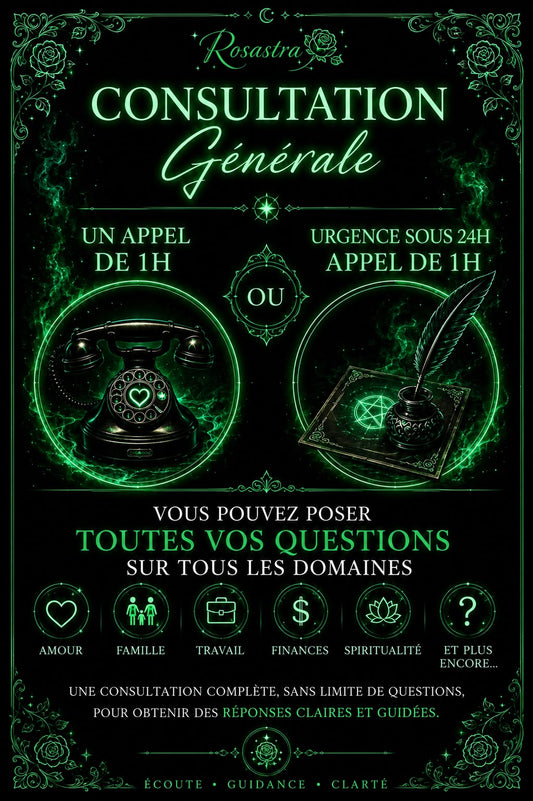 Consultation Général
