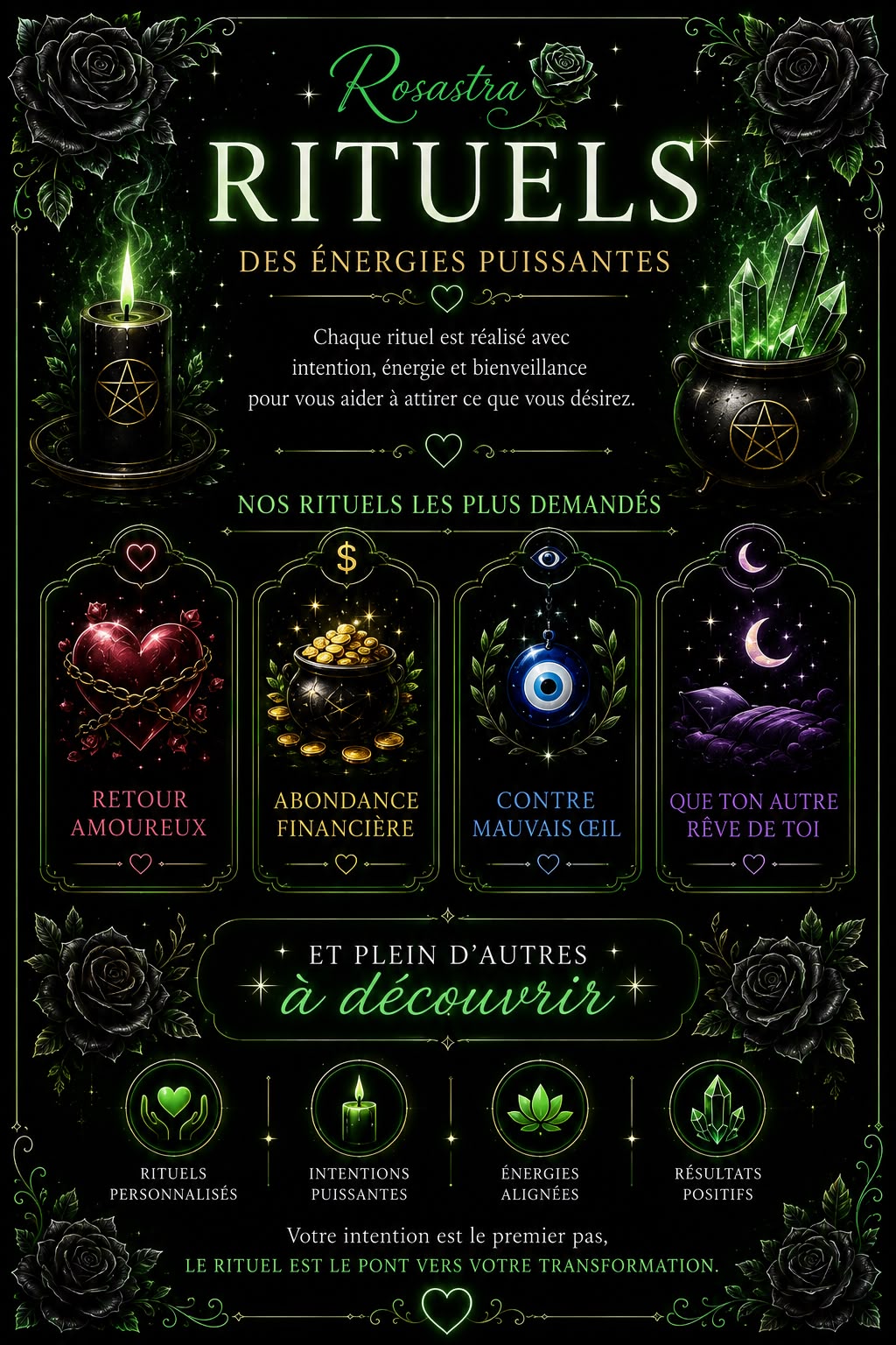 Rituels