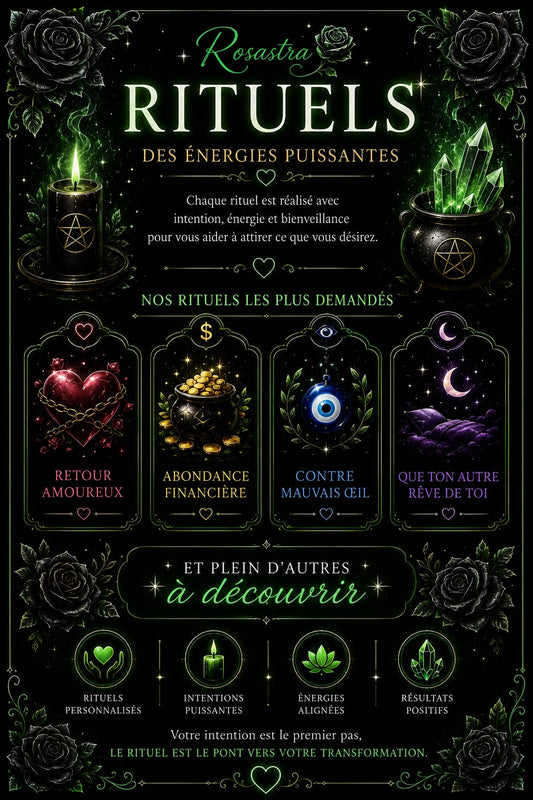 Rituels